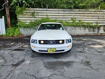 2006 Ford Mustang  
