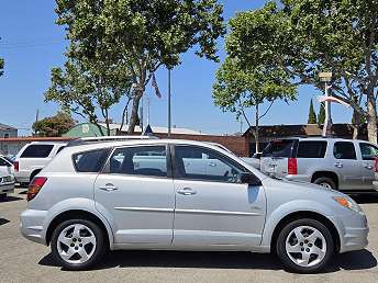 Used Pontiac Vibe for Sale in Reno, NV (with Photos) - CARFAX