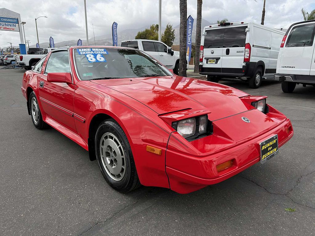 Used Nissan Z 300ZX for Sale Near Me - CARFAX
