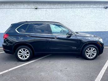 2014 BMW X5 xDrive35i 