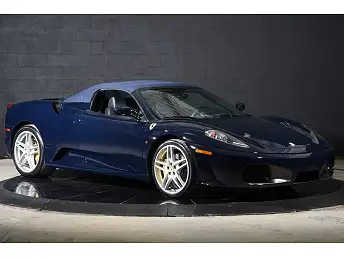 2005 Ferrari F430 Review, Pricing, and Specs | CARFAX