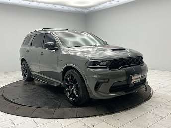 2023 Dodge Durango R/T 