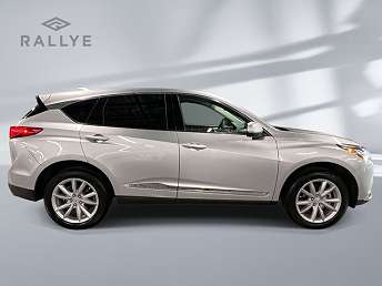 2023 Acura RDX Base 