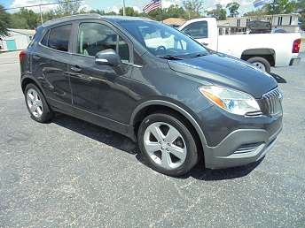 2016 Buick Encore Base 