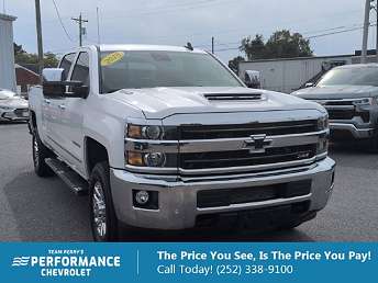 Used Chevrolet for Sale in Elizabeth City, NC (with Photos) - CARFAX