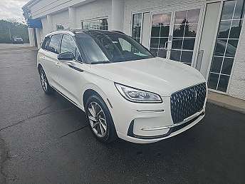 Used Lincoln Corsair for Sale in Louisville, KY (with Photos) - CARFAX