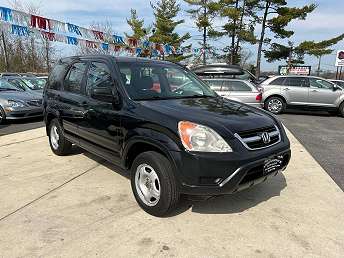 2004 honda deals crv hitch