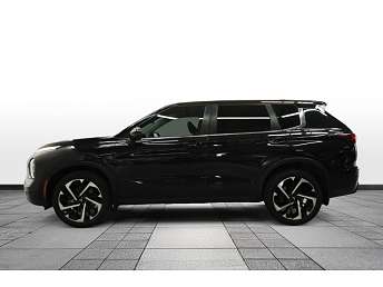 #91 MITSUBISHI 2022年 405L MR-CD41BKG-BR Used 2022 Mitsubishi Outlander ES for Sale Near Me - CARFAX
