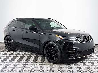 Used 2026 Land Rover Range Rover Velar Autobiography for Sale Near Me ...