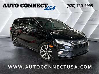 Used Minivans for Sale near Green Bay, WI (with Photos) - CARFAX