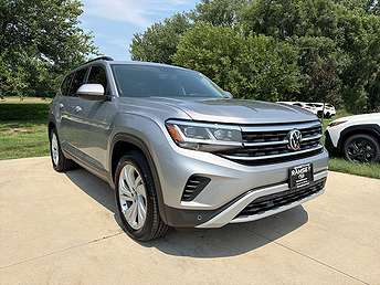 Used Volkswagen for Sale in Des Moines, IA (with Photos) - CARFAX