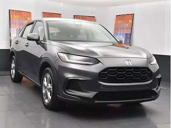 2023 Honda HR-V LX 