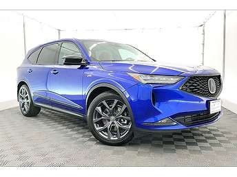 2023 Acura MDX A-Spec 