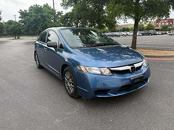 2011 Honda Civic DX 