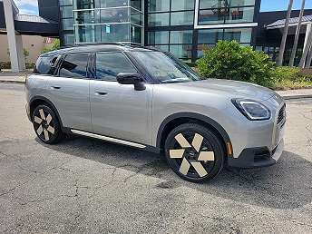2025 Mini Cooper Countryman S 
