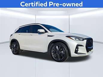 Used Infiniti Models for Sale (with Photos) - CARFAX