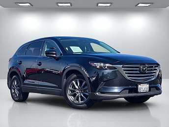 Used 2020 Mazda CX-9 Touring for Sale Near Me - CARFAX