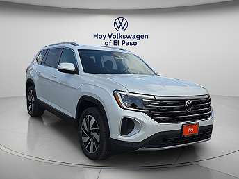 New Volkswagen Atlas for Sale Near Me (with Photos) | CARFAX
