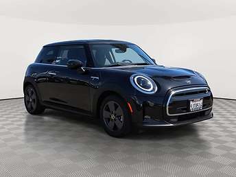 2024 Mini Cooper SE 