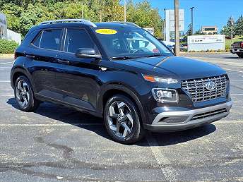 2023 Hyundai Venue SEL 