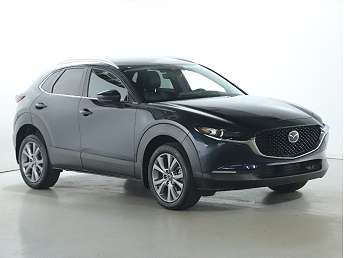 2023 Mazda CX-30 S 