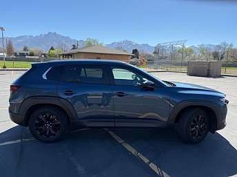 2024 Mazda CX-50 S 