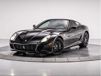 Used Ferrari 599 for Sale Near Me - CARFAX