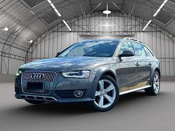 2014 Audi Allroad Premium Plus 