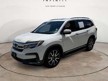 Used Honda Pilot for Sale in Albertville, AL (with Photos) - CARFAX