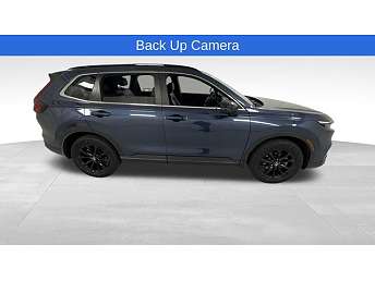 2024 Honda CR-V Sport-L 