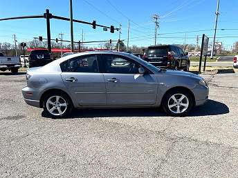 2004 Mazda Mazda3 s 