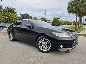 2014 Lexus ES 350 