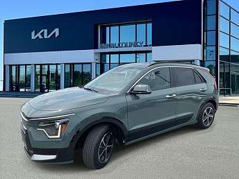 2026 Kia Niro SX 