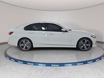 2023 BMW 3 Series 330i 