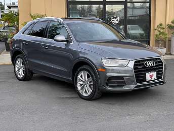 2016 Audi Q3 Premium Plus 