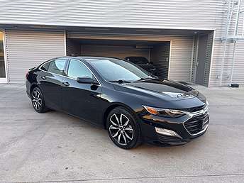 Used Chevrolet Malibu for Sale in San Antonio, TX (with Photos