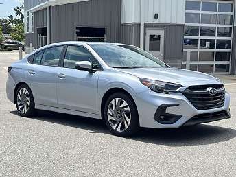 2024 Subaru Legacy Limited 