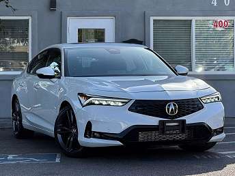 2024 Acura Integra  