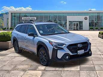 2023 Subaru Outback Onyx Edition 