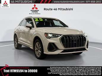 2025 Audi Q3 Premium 