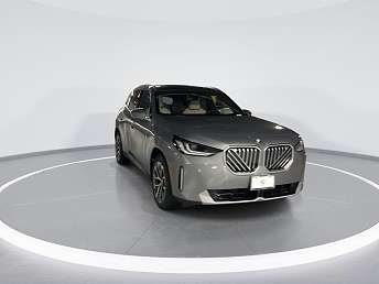2026 BMW X3 xDrive30 