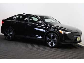 2024 Polestar 2 Long Range 