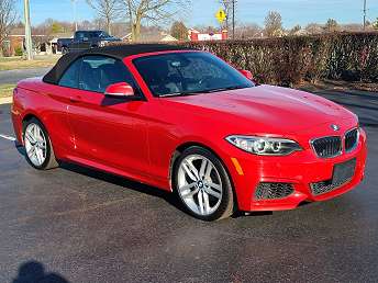 2016 BMW 2 Series 228i xDrive 