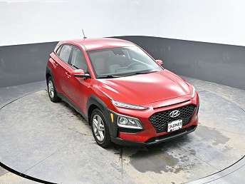 2019 Hyundai Kona SE 