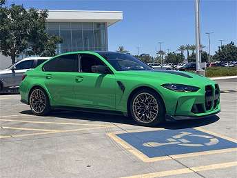 Used BMW M3 for Sale in Scottsdale, AZ (with Photos) - CARFAX