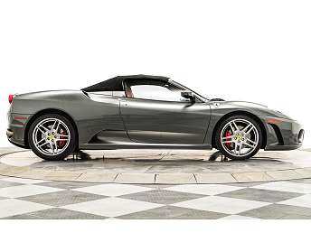Used Ferrari F430 for Sale Near Me - CARFAX