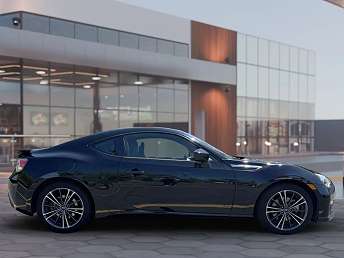 Used 2014 Subaru BRZ Limited for Sale Near Me - CARFAX