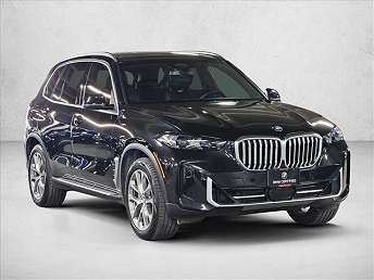 2024 BMW X5 sDrive40i 