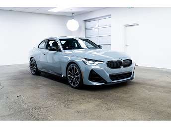 2023 BMW 2 Series M240i xDrive 