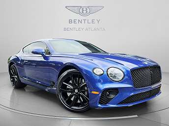 Used 2024 Bentley Continental for Sale Near Me - CARFAX